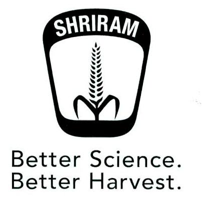 Shriram Better Science. Better Harvest. Device mark 5311647 Trademark
