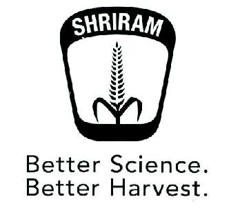 Shriram Better Science. Better Harvest. Device mark 5311649 Trademark