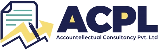 Acpl Accountellectual Consultancy Pvt. Ltd Device mark 5311862 Trademark