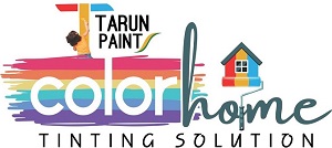 Tarun Paint Color Home Device mark 5311920 Trademark