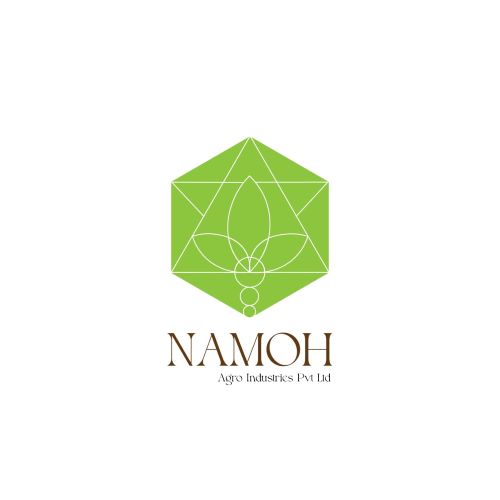 Namoh Agro Industries Pvt. Ltd. Device mark 5312147 Trademark