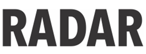 Radar ( Logo) Device mark 5312196 Trademark