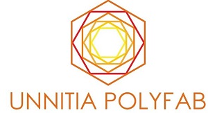 Unnitia Polyfab Device mark 5312403 Trademark
