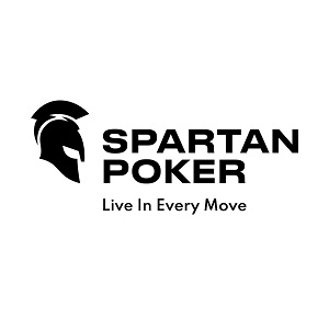 Spartan Poker - Live In Every Move (label) Device mark 5312570 Trademark