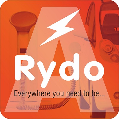 Arydo Device mark 5312771 Trademark