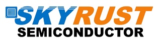 Skyrust Semiconductor Device mark 5312796 Trademark
