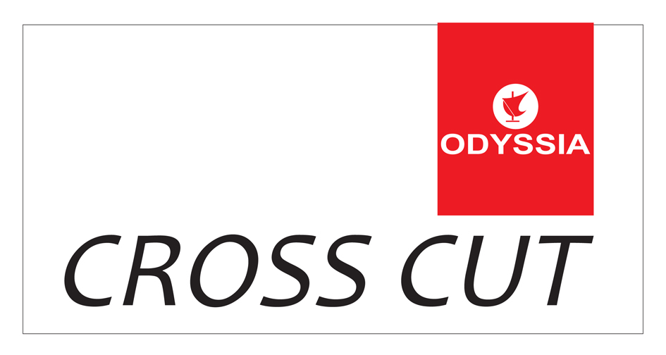Odyssia Cross Cut Device mark 5312816 Trademark