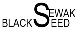 Black Sewak Seed Device mark 5312982 Trademark