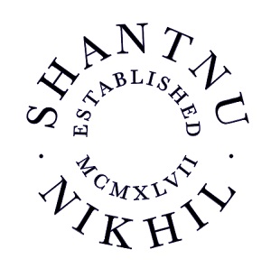 Shantnu Nikhil ( Logo And Device) Device mark 5313195 Trademark