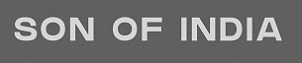 Son Of India ( Logo) Device mark 5313196 Trademark