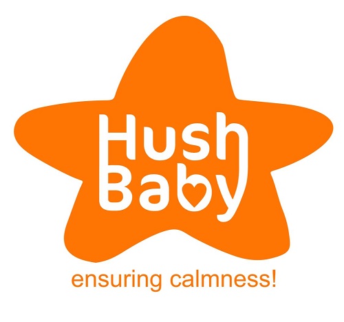 Hush Baby - Ensuring Calmness Device mark 5313224 Trademark