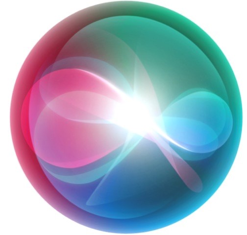 Device ( Siri Icon (macos 2021) Device mark 5313226 Trademark