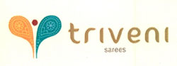 Triveni Sarees With Label Device mark 2678379 Trademark