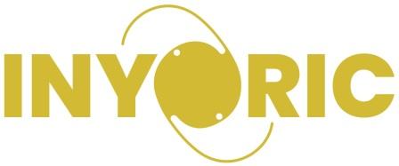 Inyoric Device mark 5313534 Trademark
