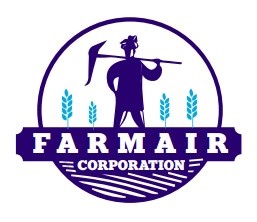 Farmair Corporation With Logo Device mark 5313729 Trademark