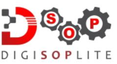Dsop Digisoplite Device mark 5313758 Trademark