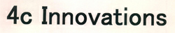 4c Innovations India Pvt. Ltd Device mark 2601342 Trademark