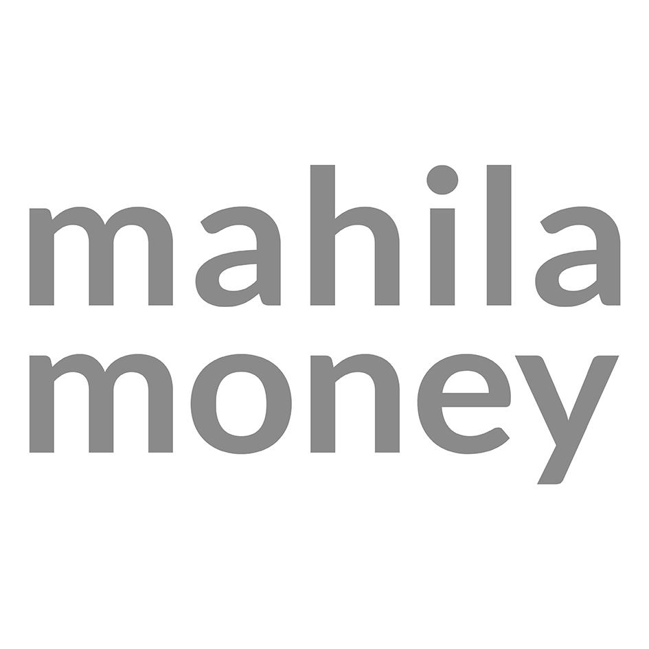 Mahila Money Device mark 5313797 Trademark