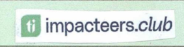 Ti Impacteers.club Device mark 5313898 Trademark