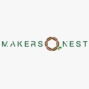 Maker's Nest Device mark 5313907 Trademark