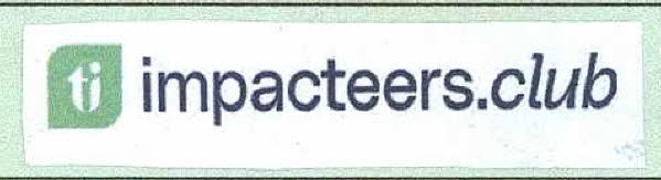 Ti Impacteers.club Device mark 5313914 Trademark