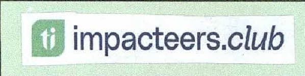 Ti Impacteers.club Device mark 5313915 Trademark