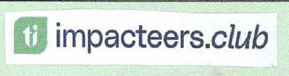 Ti Impacteers.club Device mark 5313916 Trademark