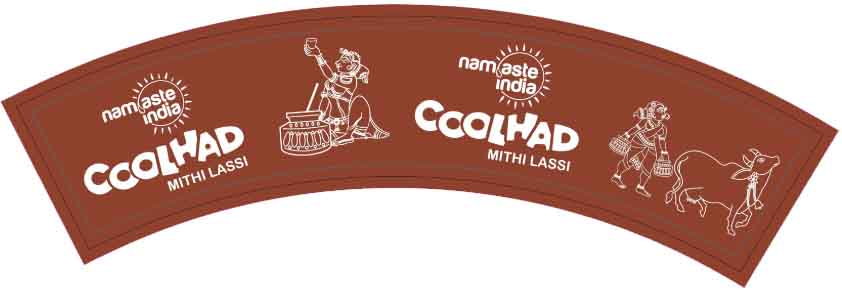 Namaste India Coolhad Device mark 5313943 Trademark