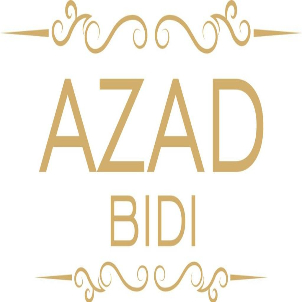 Azad Bidi Device mark 5313995 Trademark
