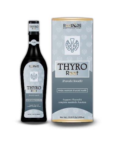 Rootpure Happiness Sure Thyroroot Device mark 5314280 Trademark