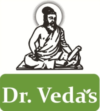 Dr.vedas Device mark 5314862 Trademark