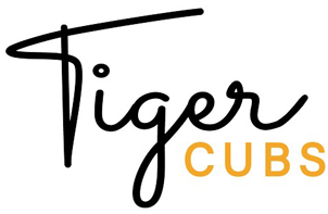 Tiger Cubs Device mark 5315038 Trademark