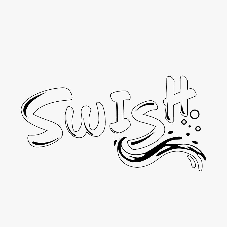 Swish Device mark 5315301 Trademark