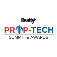 Realty Plus Prop Tech Summit & Awards Device mark 5315738 Trademark
