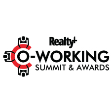 Realty Plus Co-working Summit And Awards Device mark 5315739 Trademark