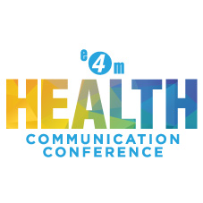 Health Communication Conference Device mark 5315743 Trademark