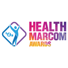 Health Marcom Awards Device mark 5315747 Trademark