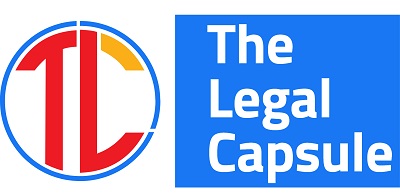 The Legal Capsule Device mark 5316179 Trademark