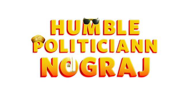 Humble Politiciann Nograj Device mark 5316481 Trademark