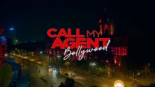 Call My Agent :bollywood Device mark 5316491 Trademark