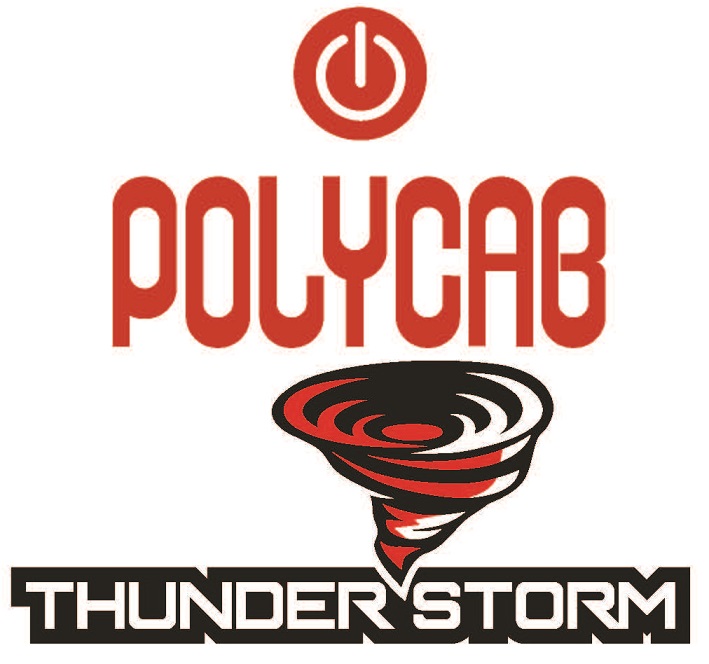 Polycab Thunderstorm With Device Device mark 5316651 Trademark