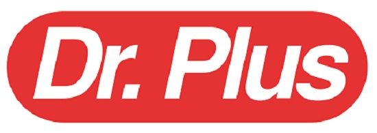 Dr. Plus ( Logo And Device) Device mark 5316654 Trademark