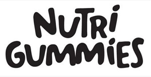 Nutri Gummies (stylised Logo) Device mark 5316657 Trademark