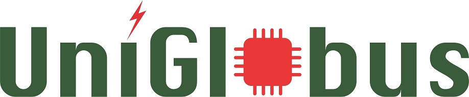 U N I G L O B U S Device mark 5316662 Trademark