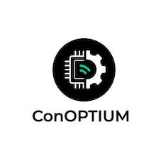 Conoptium Device mark 5316797 Trademark