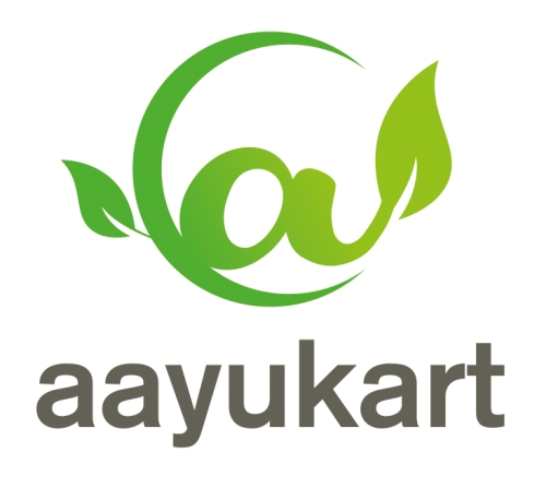 Aayukart Device mark 5316821 Trademark