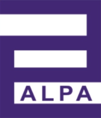 Alpa (logo) Device mark 5316849 Trademark