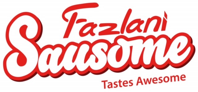 Fazlani Sausome ( Logo) Device mark 5317224 Trademark