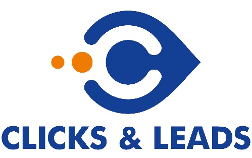 Clicks & Leads Device mark 5317339 Trademark