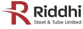 Riddhi Steel And Tube Limited With R Device Device mark 5317351 Trademark